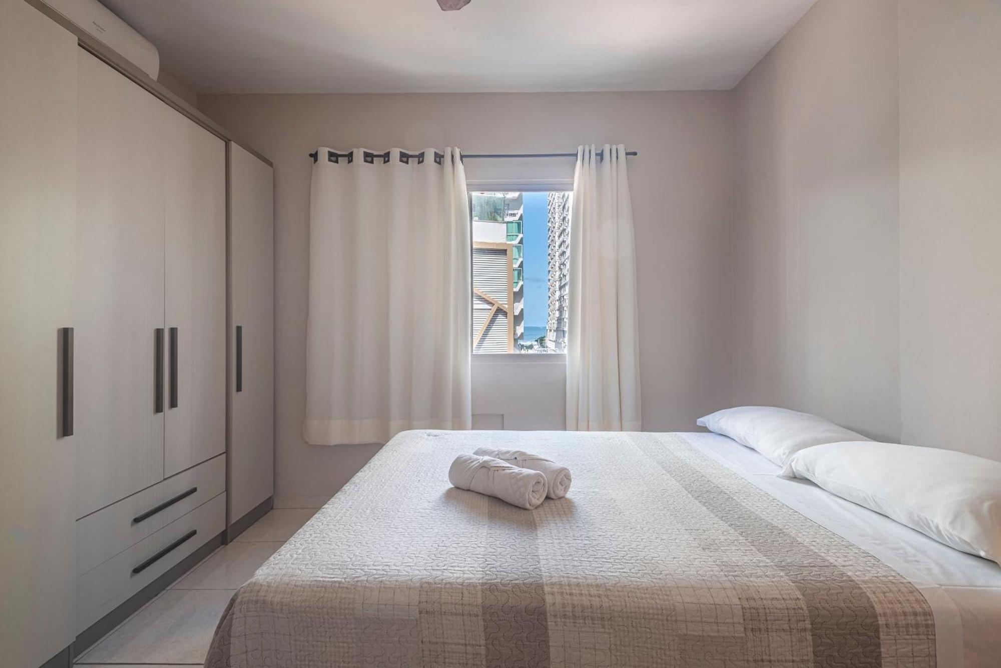 Apartamento Ptsg031-praticidade E Conforto Ao Lado Da Bc