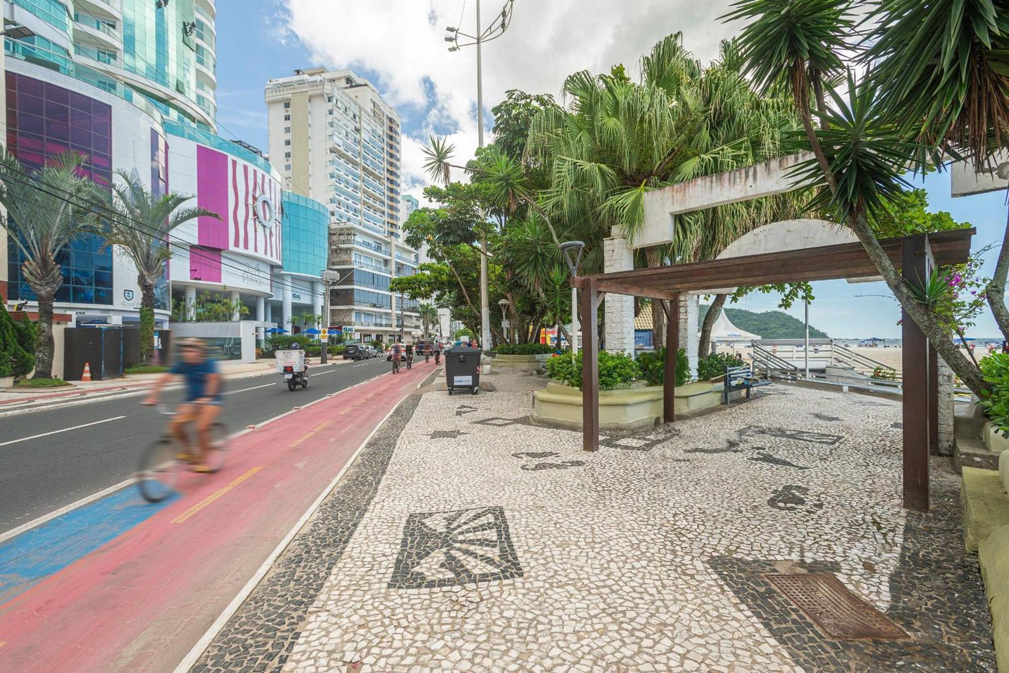 Apartamento Ptsg031-praticidade E Conforto Ao Lado Da Bc Balneario Camboriu