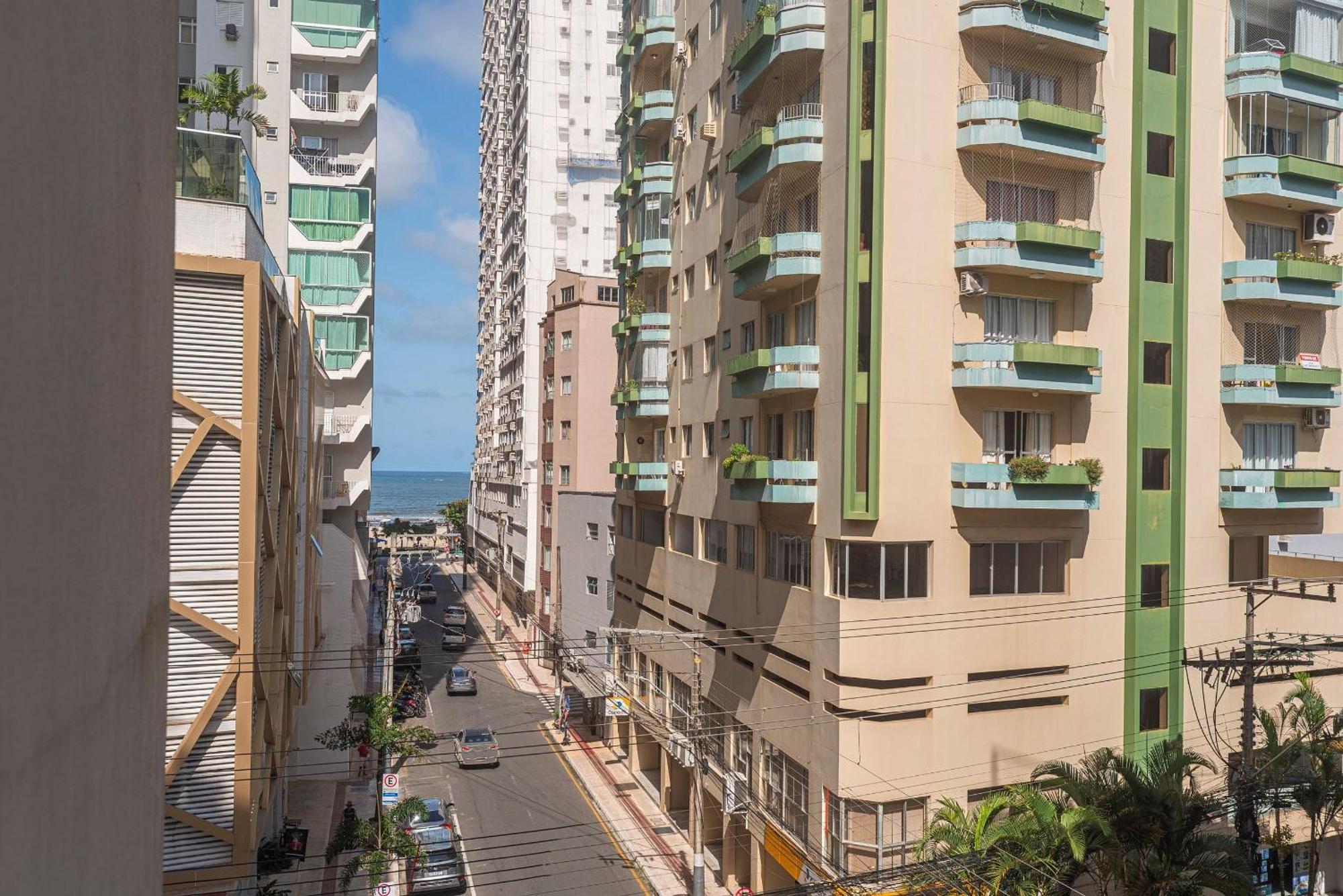 Ptsg031-praticidade E Conforto Ao Lado Da Bc * Balneario Camboriu